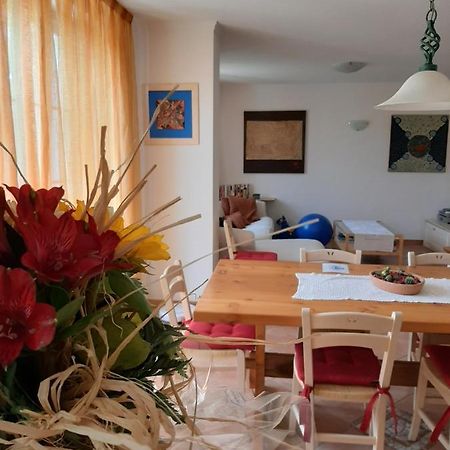 San Marcello Residence 펠트레 외부 사진