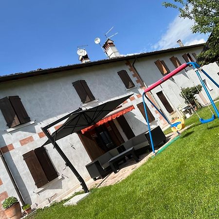 San Marcello Residence 펠트레 외부 사진