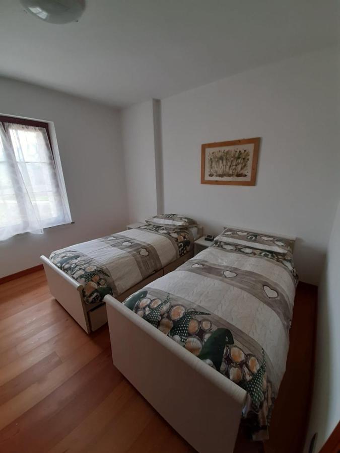 San Marcello Residence 펠트레 외부 사진