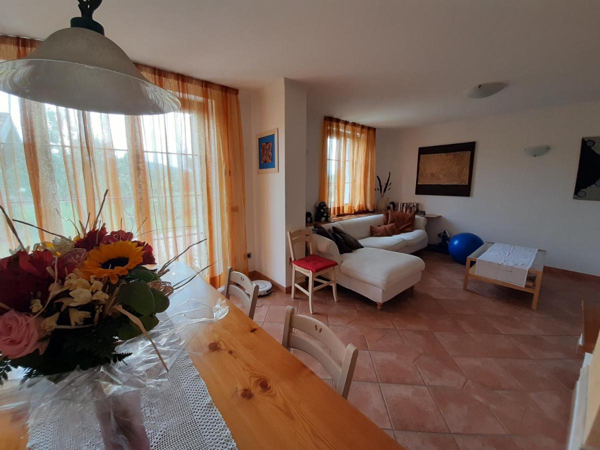 San Marcello Residence 펠트레 외부 사진