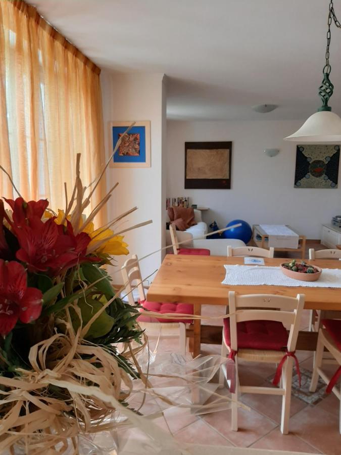 San Marcello Residence 펠트레 외부 사진