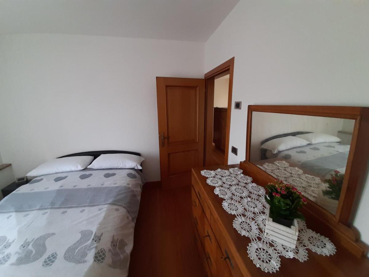 San Marcello Residence 펠트레 외부 사진