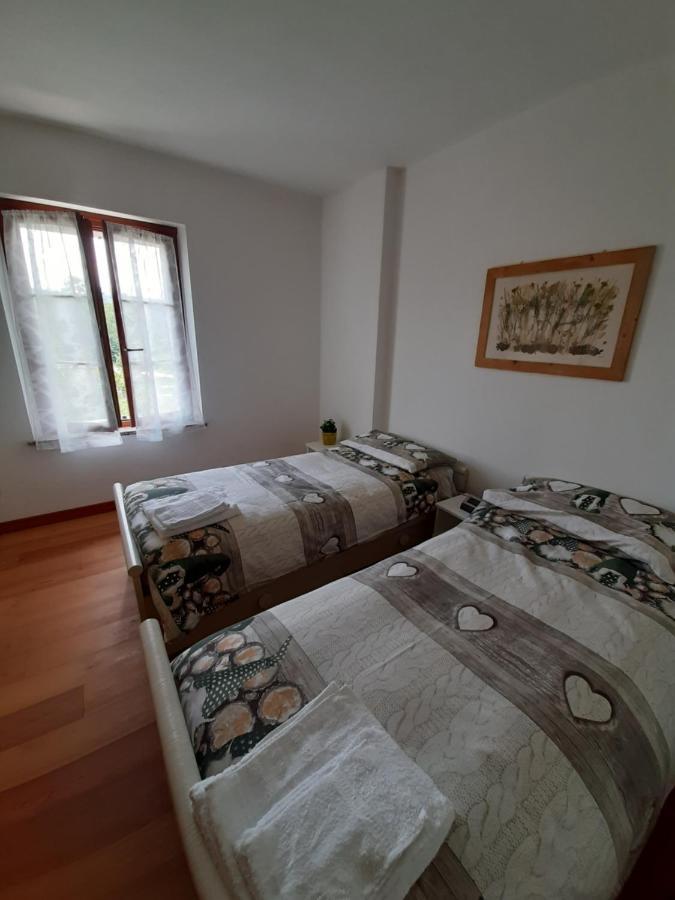 San Marcello Residence 펠트레 외부 사진