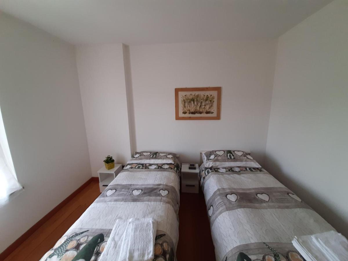 San Marcello Residence 펠트레 외부 사진