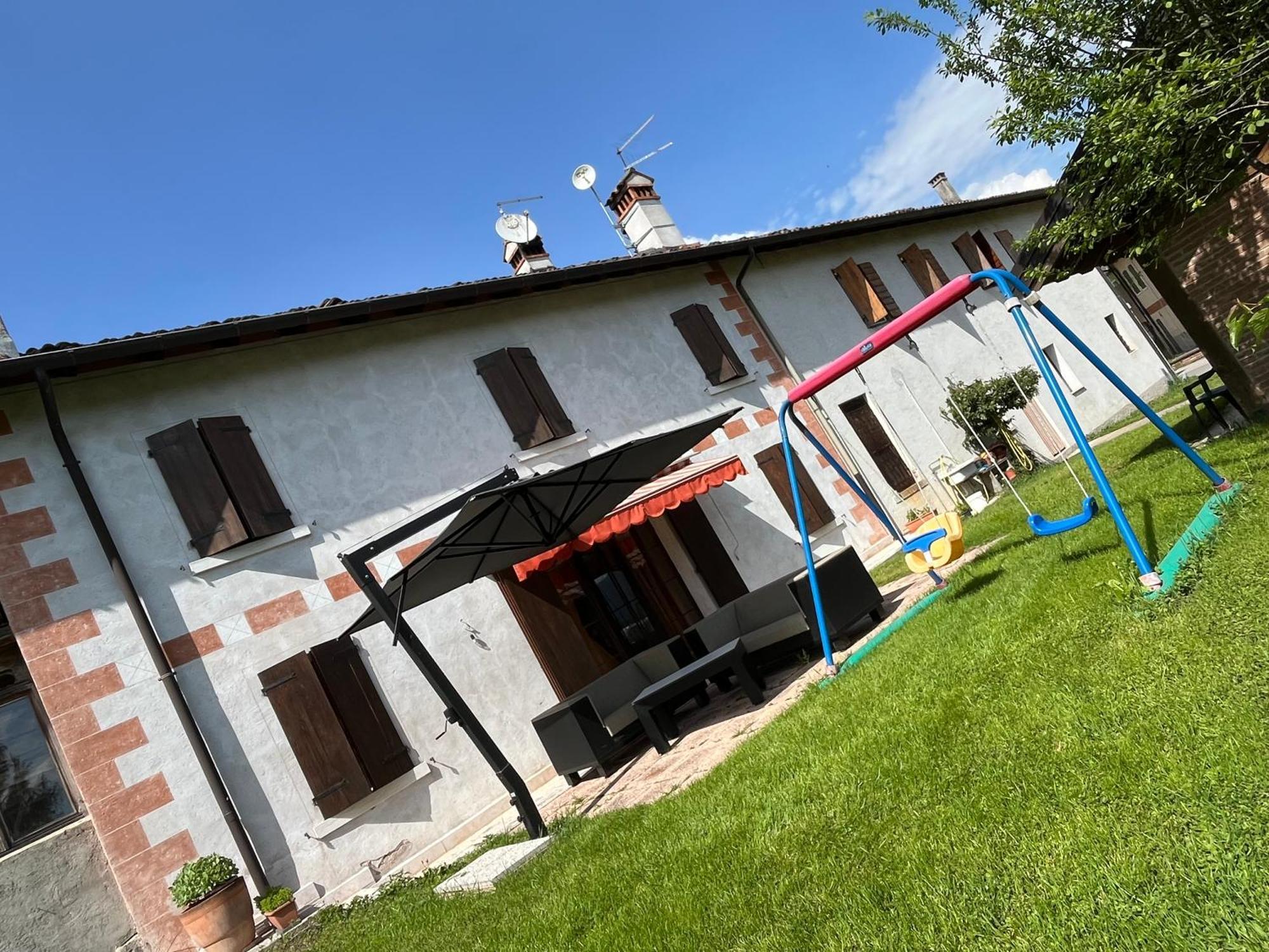 San Marcello Residence 펠트레 외부 사진